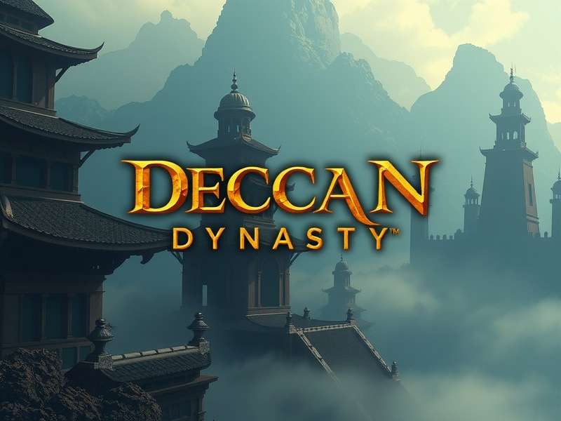 Deccan Dynasty Download Statistics